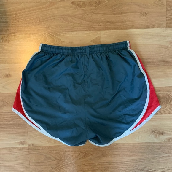 Nike Dri-Fit Athletic Shorts - Picture 2 of 3